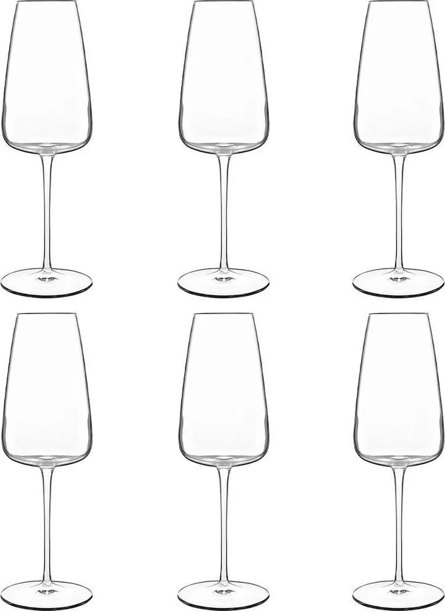 Luigi Bormioli Meravigliosi Champagneglas 40cl