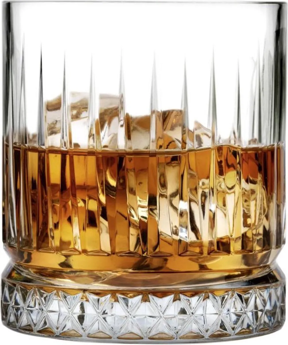 Pasabahce PB010 Glas