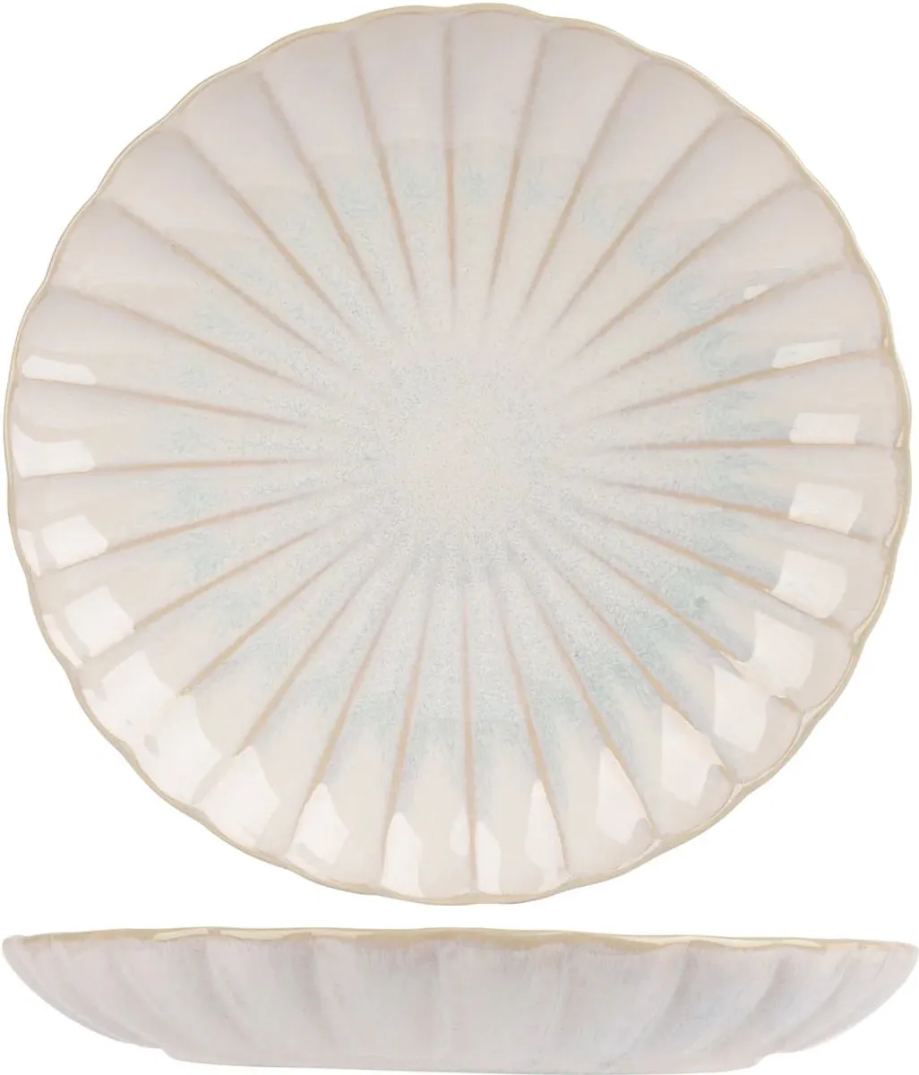 Cosy&Trendy Astera Serviesset 16-delig - Wit