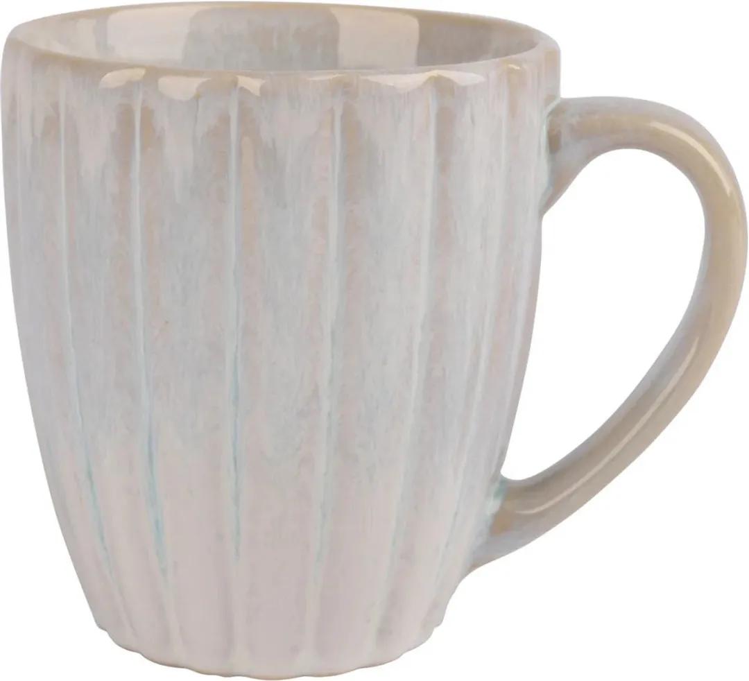 Cosy&Trendy Astera Serviesset 16-delig - Wit