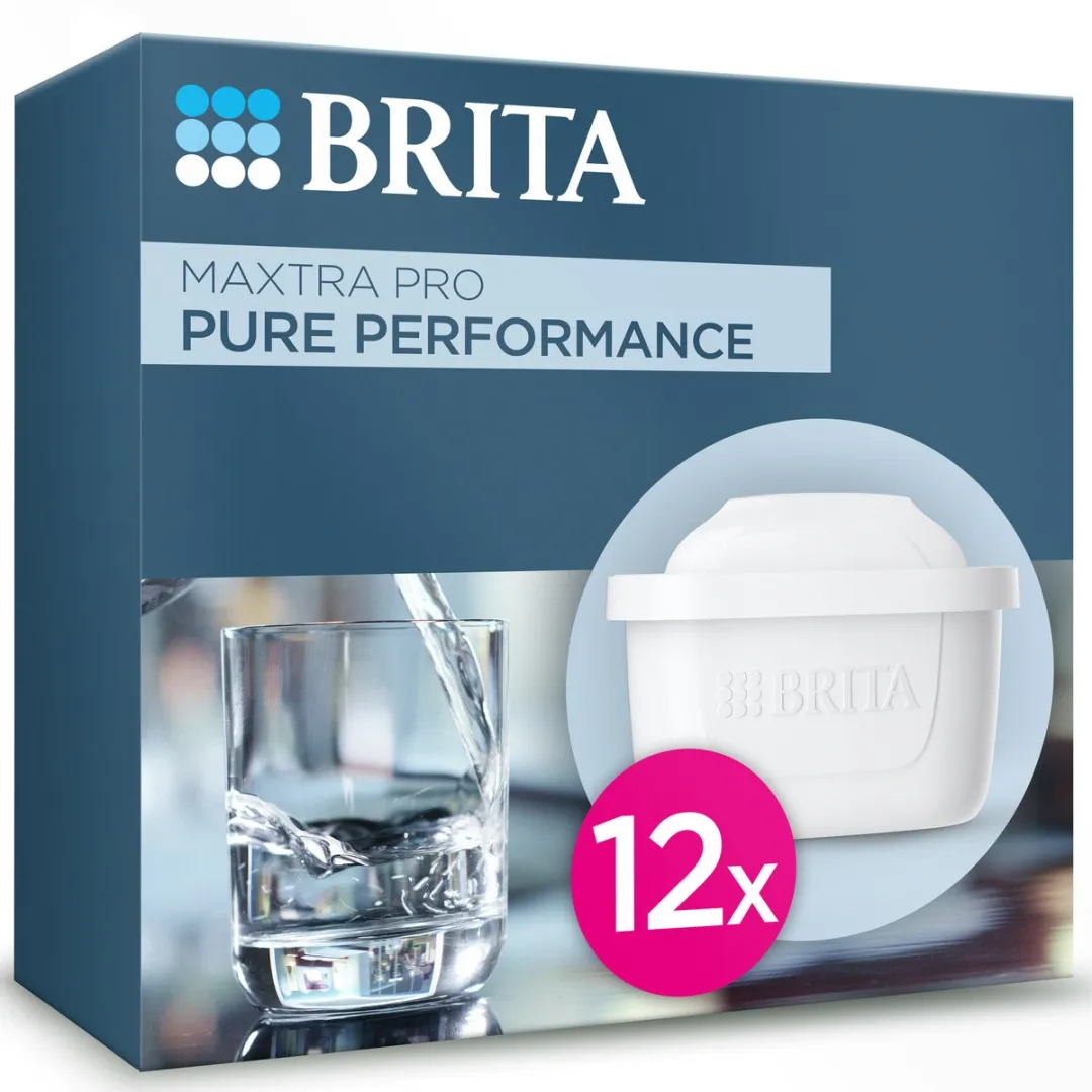BRITA MAXTRA PRO Waterfilterpatronen