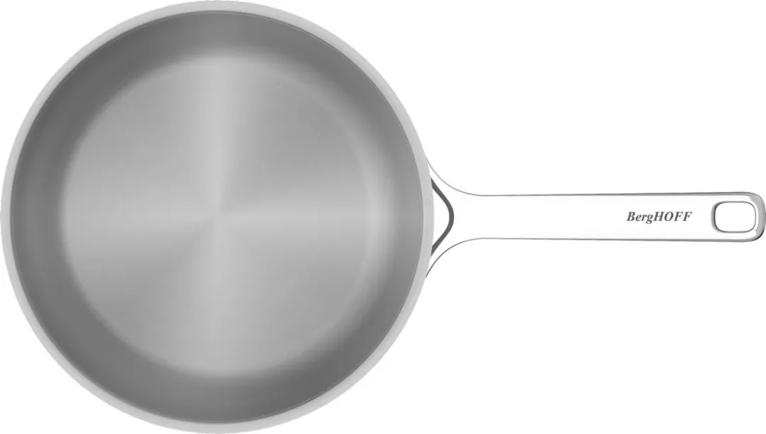 BergHOFF DiNA Braadpan Helix Ø24cm Metaal