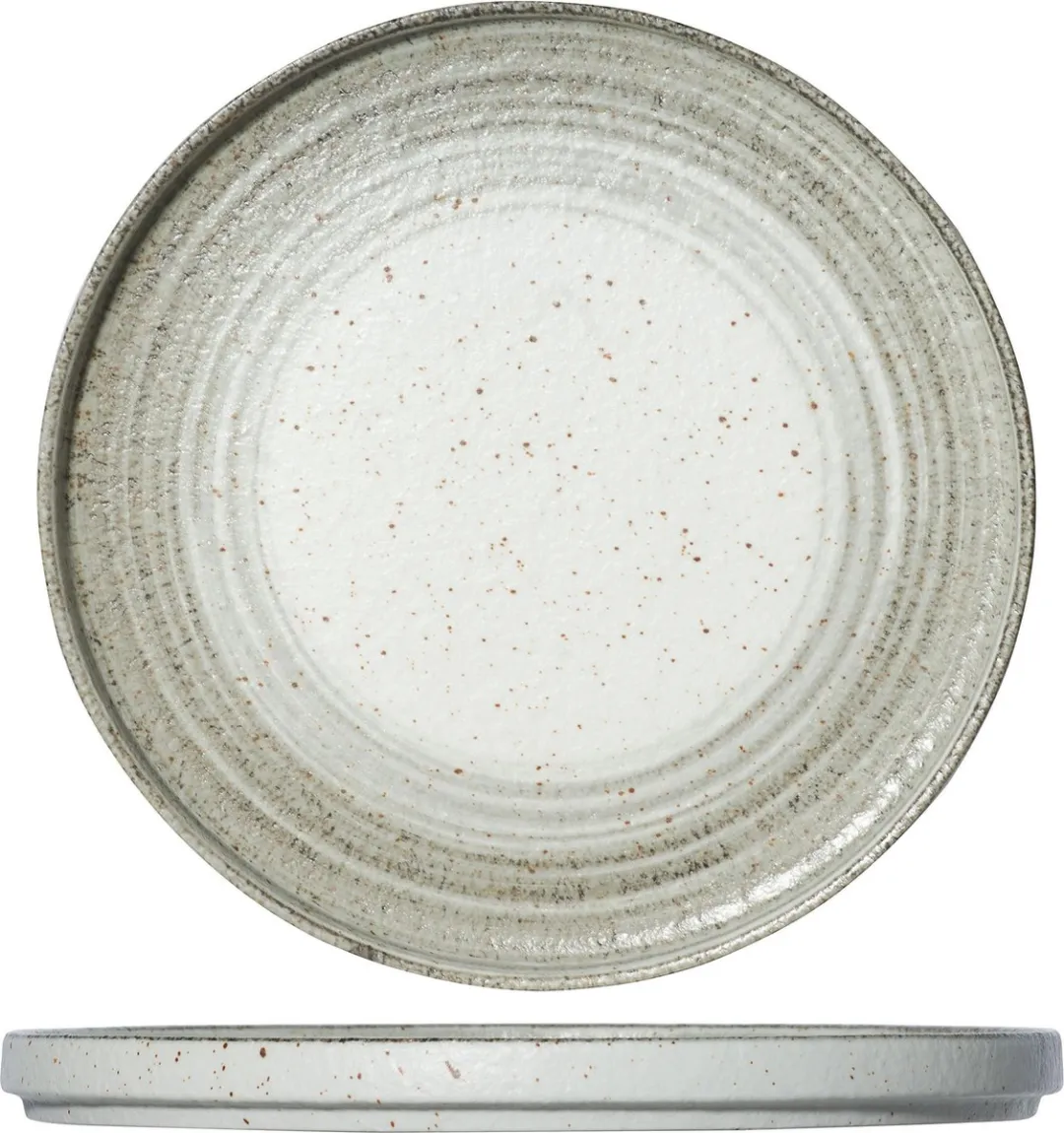 Cosy&Trendy Splendido Plat Bord Ø23.5cm