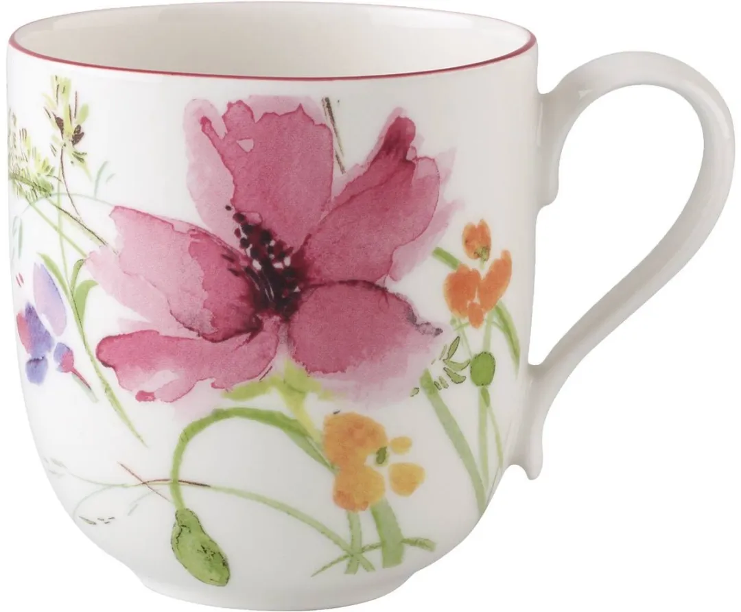 Villeroy & Boch Mariefleur Basic Mok 350ml