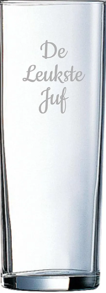 Arcoroc Gegraveerd Longdrinkglas 31cl