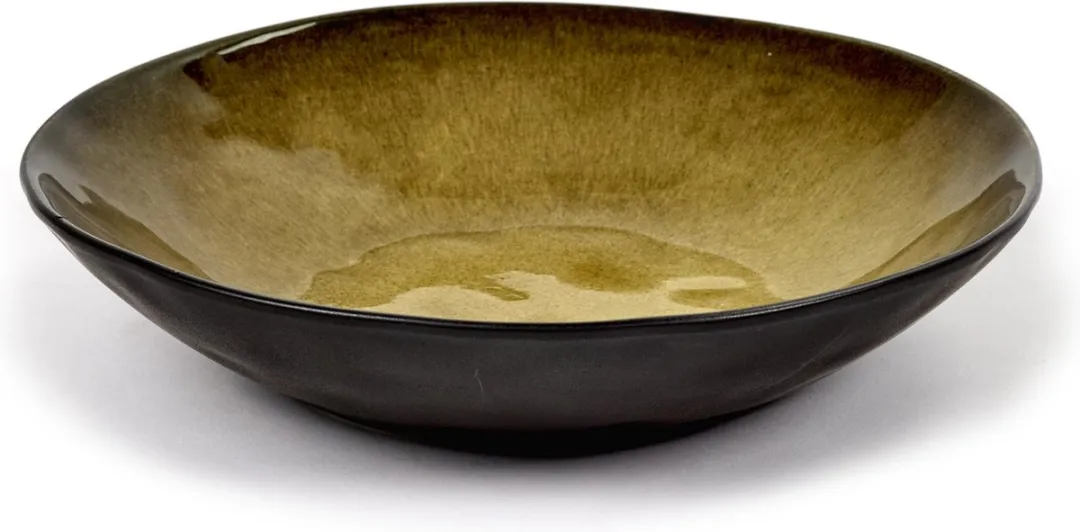 Serax Pascale Naessens Pure Saladeschaal 23cm
