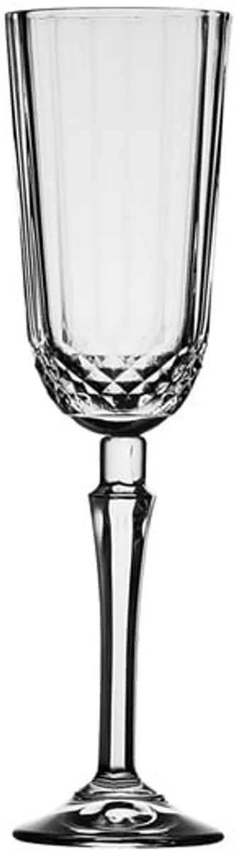 Pasabahce Diony 440210 Champagneflutes