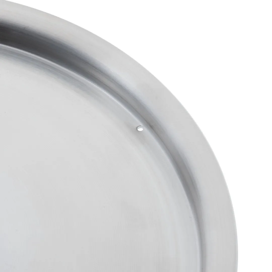 WMF Trend Pannenset 4-delig - 24cm - Zilver
