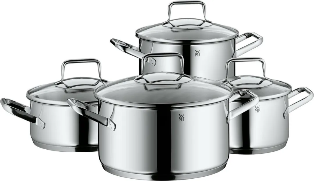WMF Trend Pannenset 4-delig