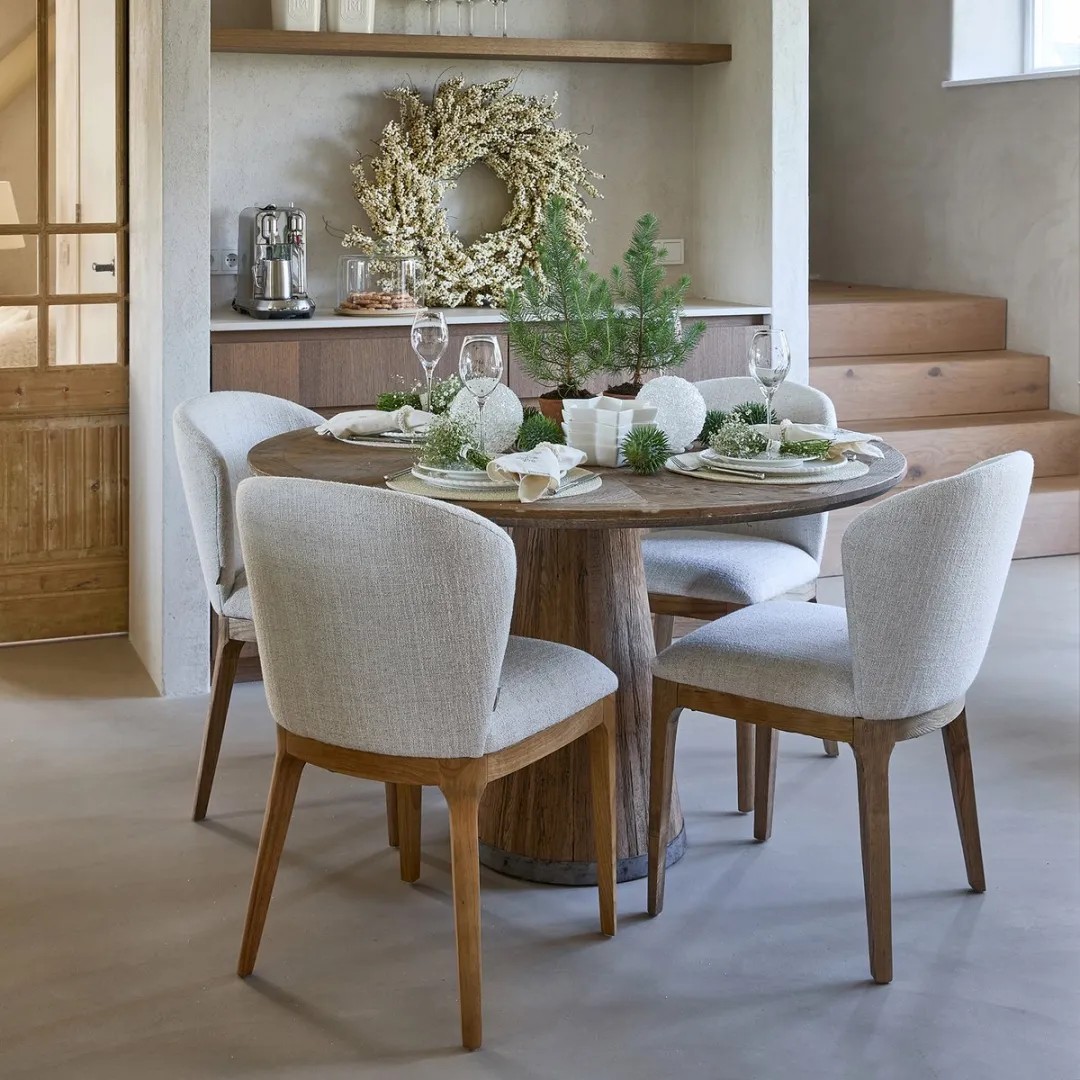 Riviera Maison Sous Les Étoiles Bubble Glass Hart Love Champagne - 2 Stuks