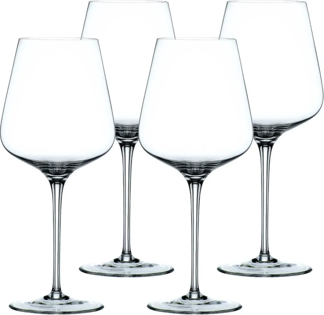 Nachtmann ViNova Redwine Magnum - 0.68L - 4 Stuks