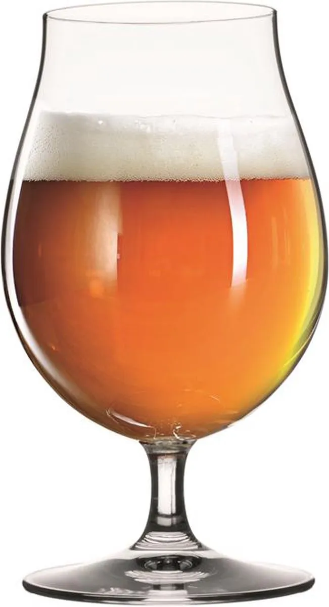 Spiegelau Beer Classics Tulpglas 440ml - Set 4 Stuks