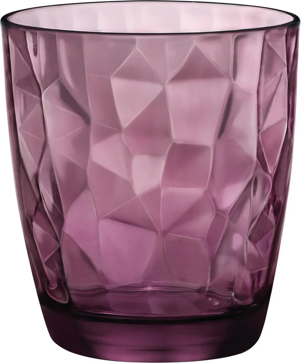 Bormioli Rocco Diamond Tumbler 30cl