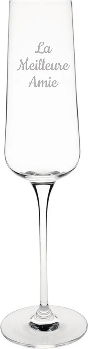 Olympia Champagneglas La Meilleure Amie 27cl