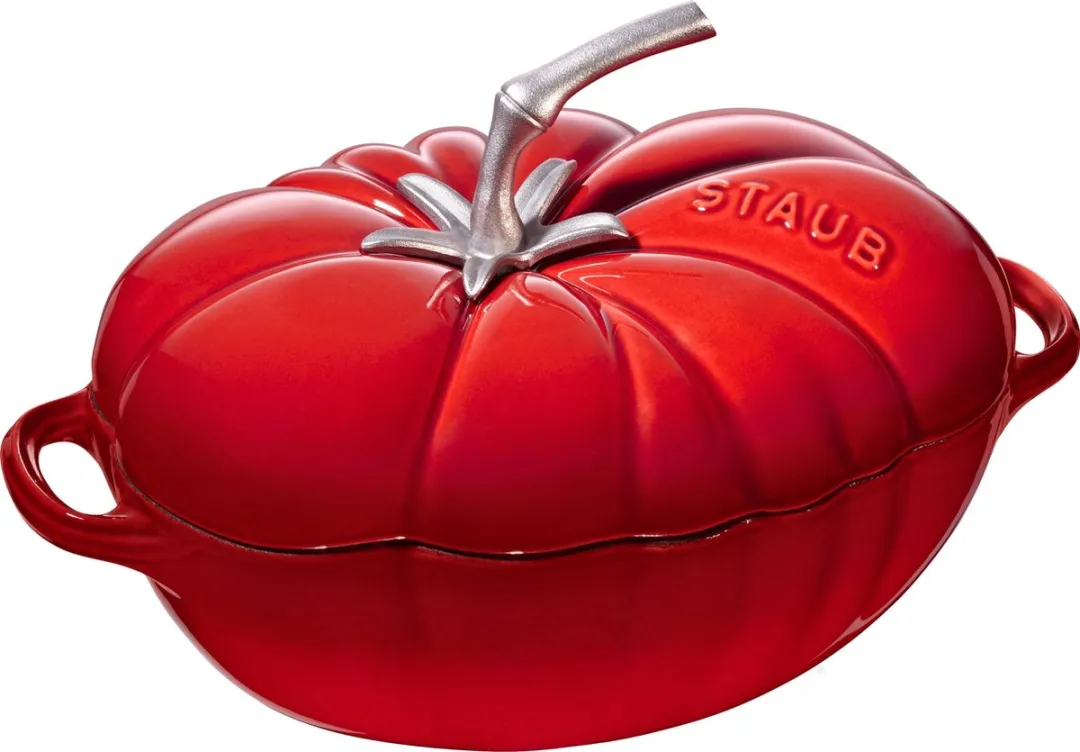 Staub Braadpan 25cm