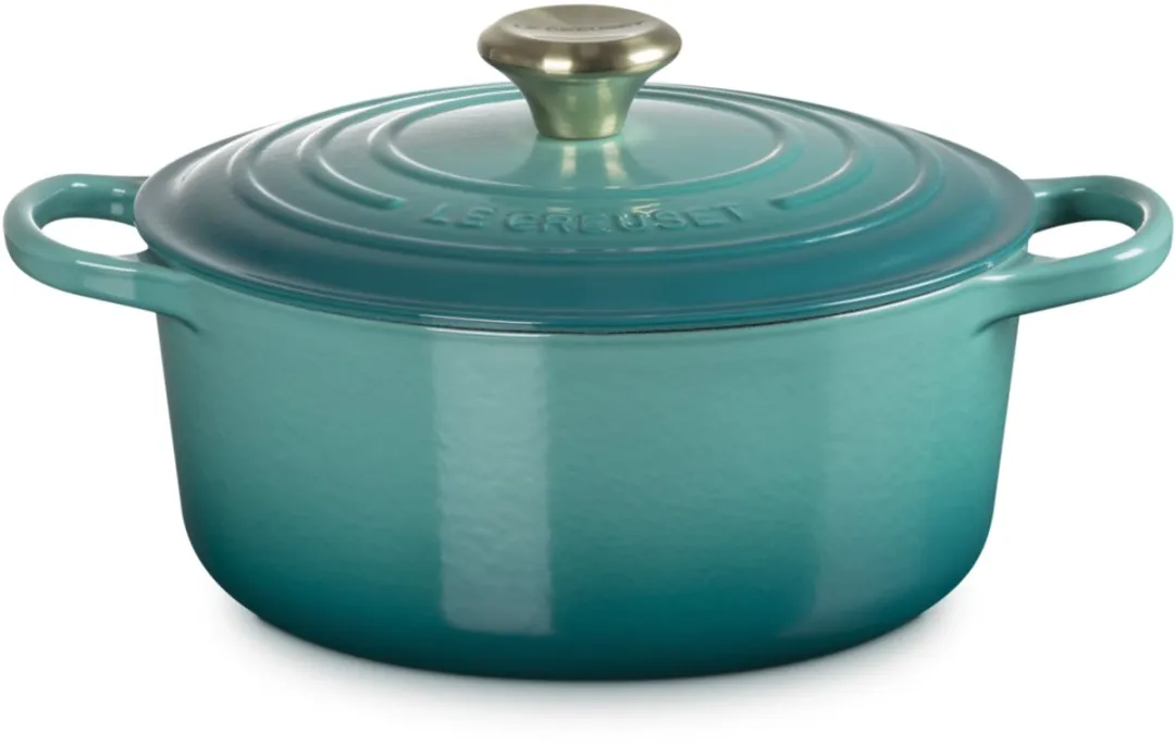 Le Creuset Signature Braadpan 24cm