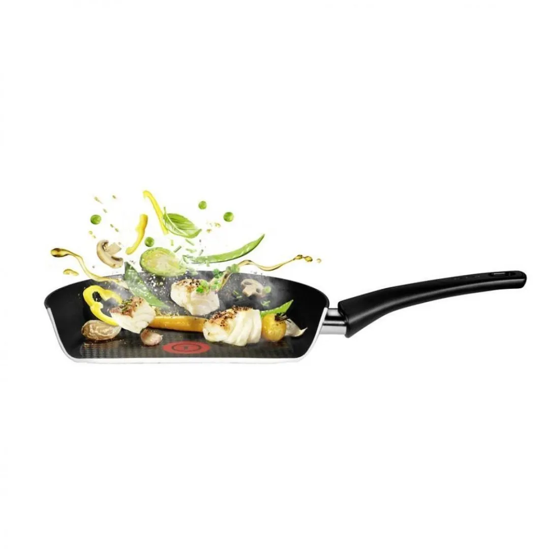 Tefal So Recycled Koekenpan 24cm