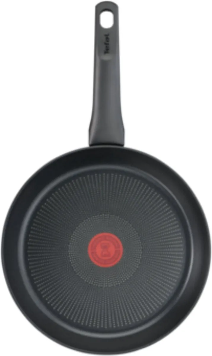 Tefal Inspire 626019AZ Wokpan 28cm - Zwart