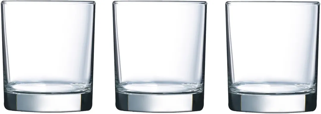 Arcoroc Drinkglazen 300ml