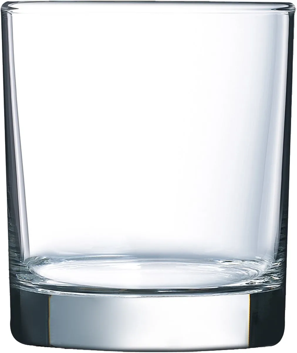 Arcoroc Drinkglazen 300ml - 18 Stuks