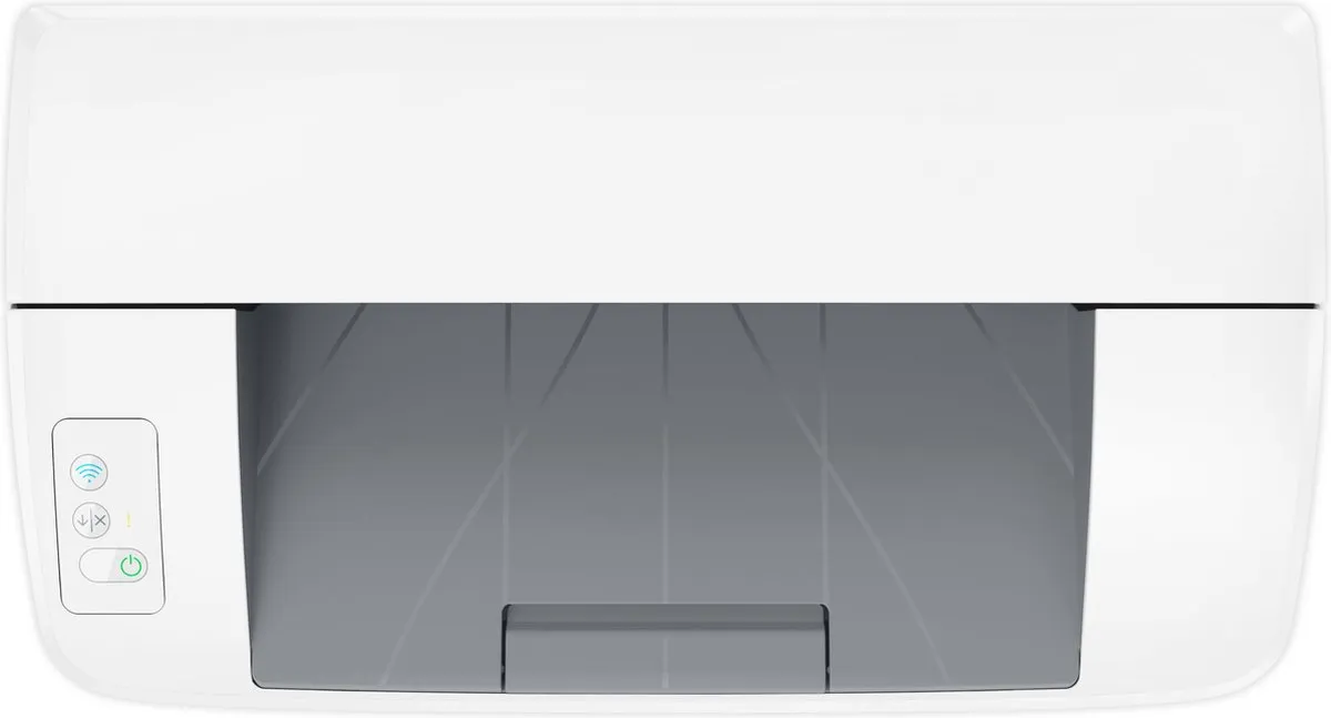 HP LaserJet M110w Laserprinter - 150 Vel - Zwart/Wit