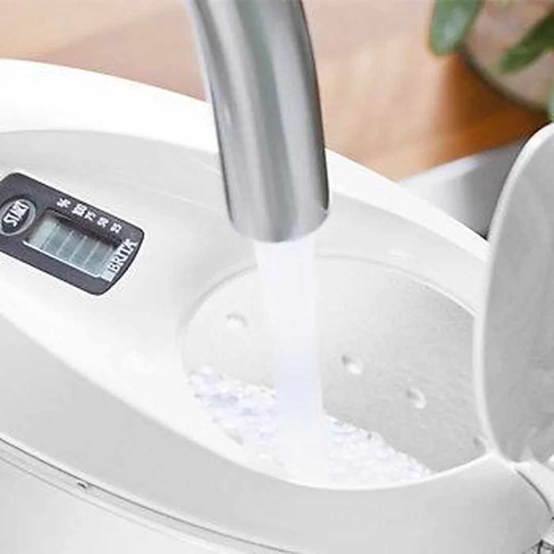 BRITA Marella XL Waterfilterkan 3,5L - Wit - 1x MAXTRA+ Filter
