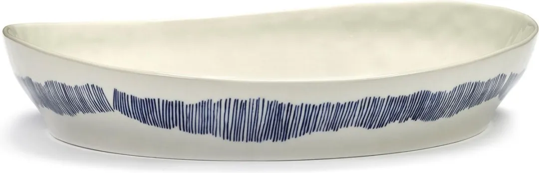 Serax Ottolenghi Feast Serveerkom 30cm