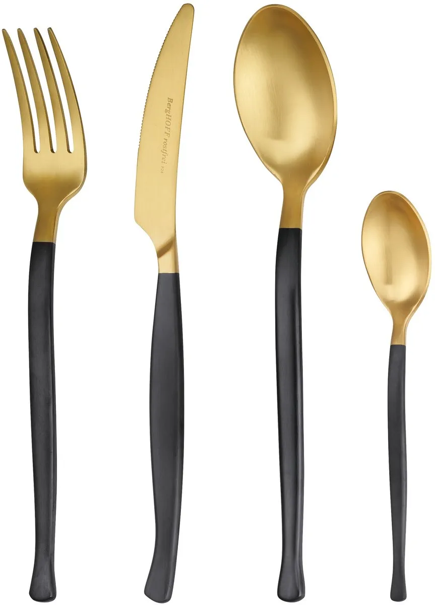BergHOFF DiNA 24-delig Bestekset Evolve