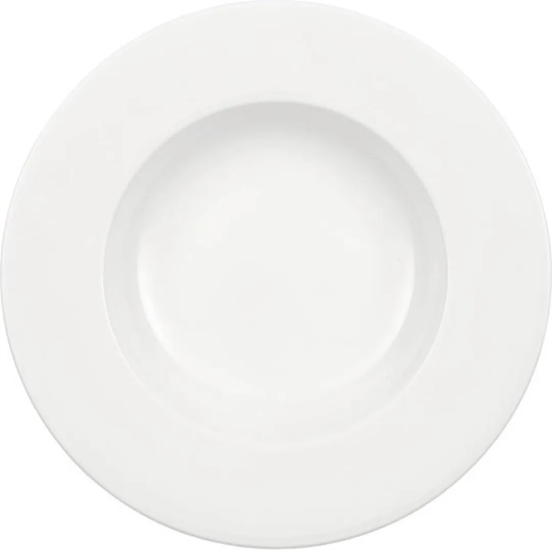 Villeroy & Boch Anmut Soepbord 24cm - Wit