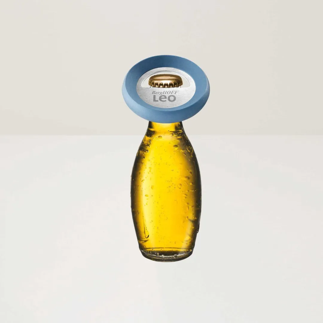 BergHOFF LEO Flesopener - Blauw