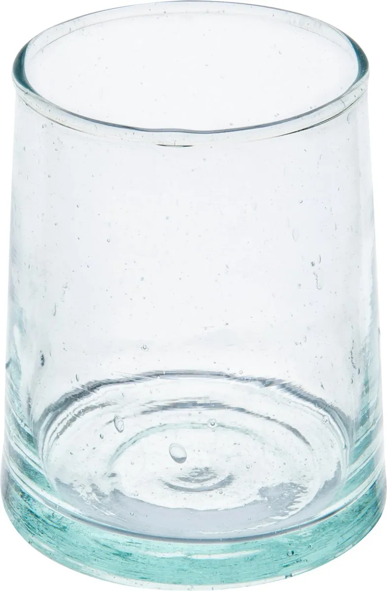 Cosy&Trendy Glas 25cl Set 4 Stuks