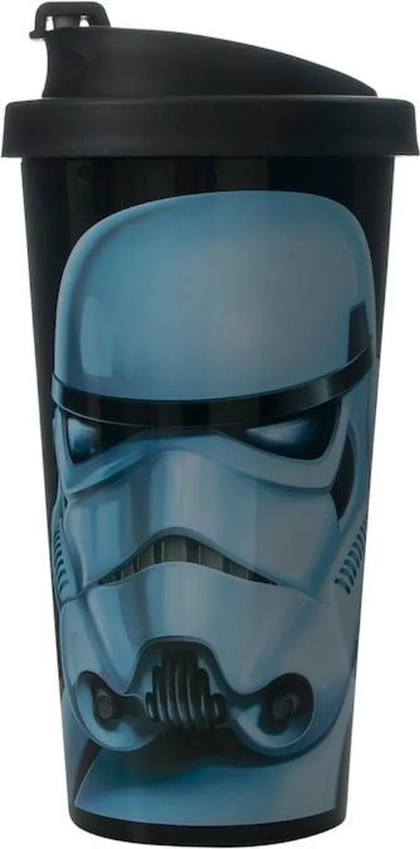 Star Wars Stormtrooper Drinkbeker SW026936