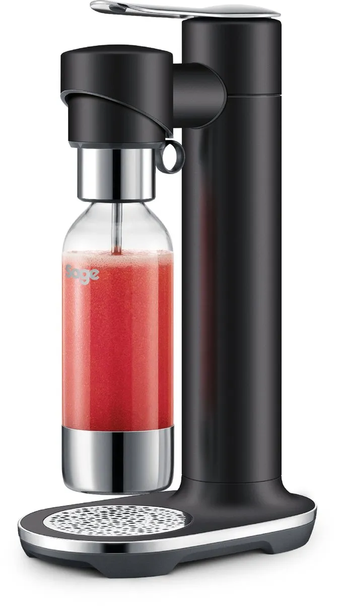 Sage InFizz Fusion SCA800BTR