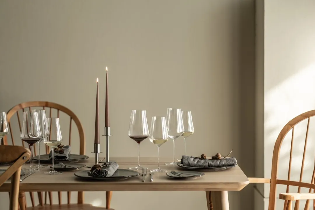Zwiesel Glas Duo Wijnglas 0.55L - 2 Stuks