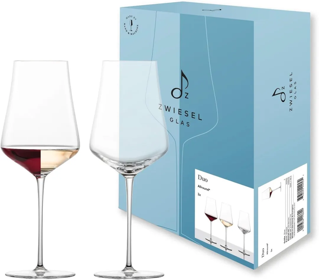 Zwiesel Glas Duo Wijnglas 0.55L