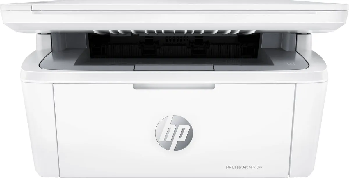 HP LaserJet M140w MFP - 150 Vel - Zwart-Wit