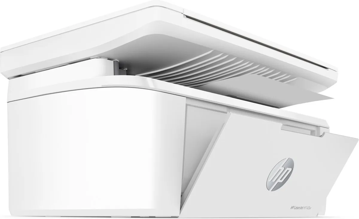 HP LaserJet M140w MFP - 150 Vel - Zwart-Wit