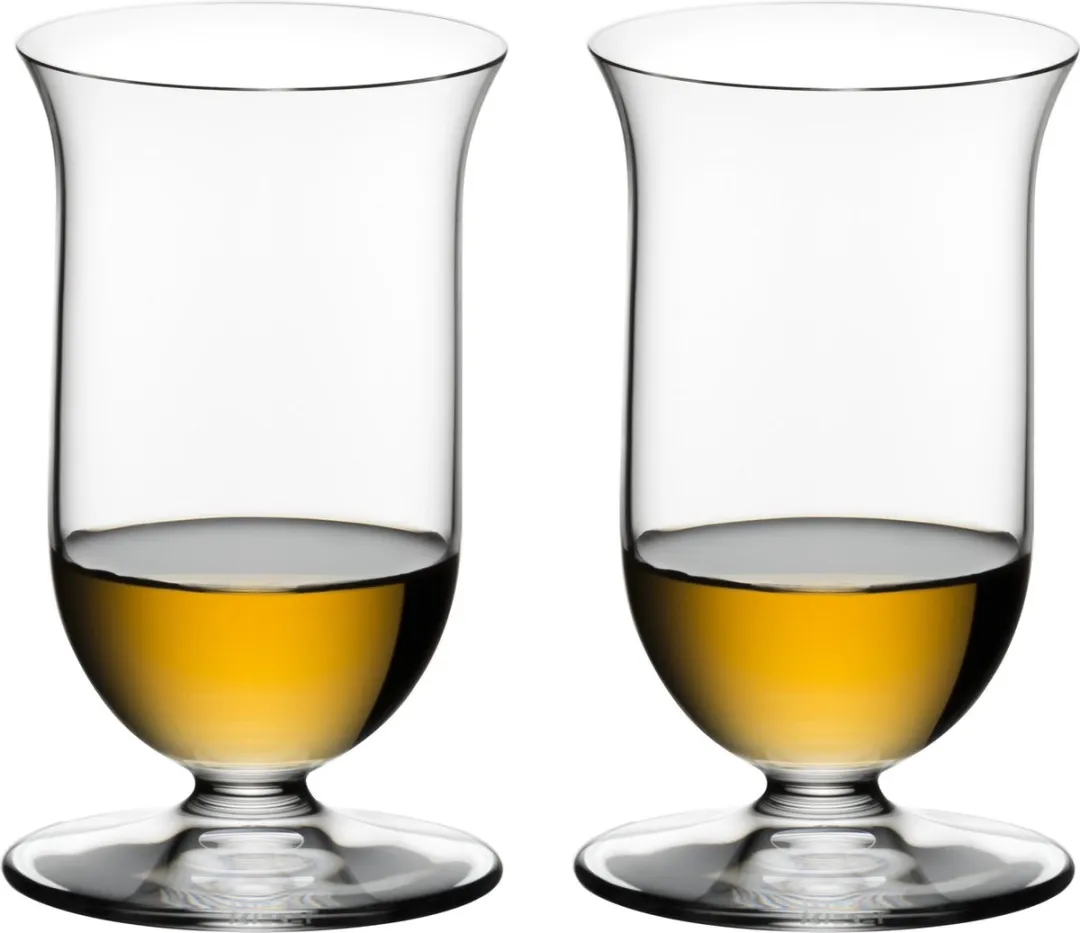 Riedel Vinum Single Malt Whiskyglas