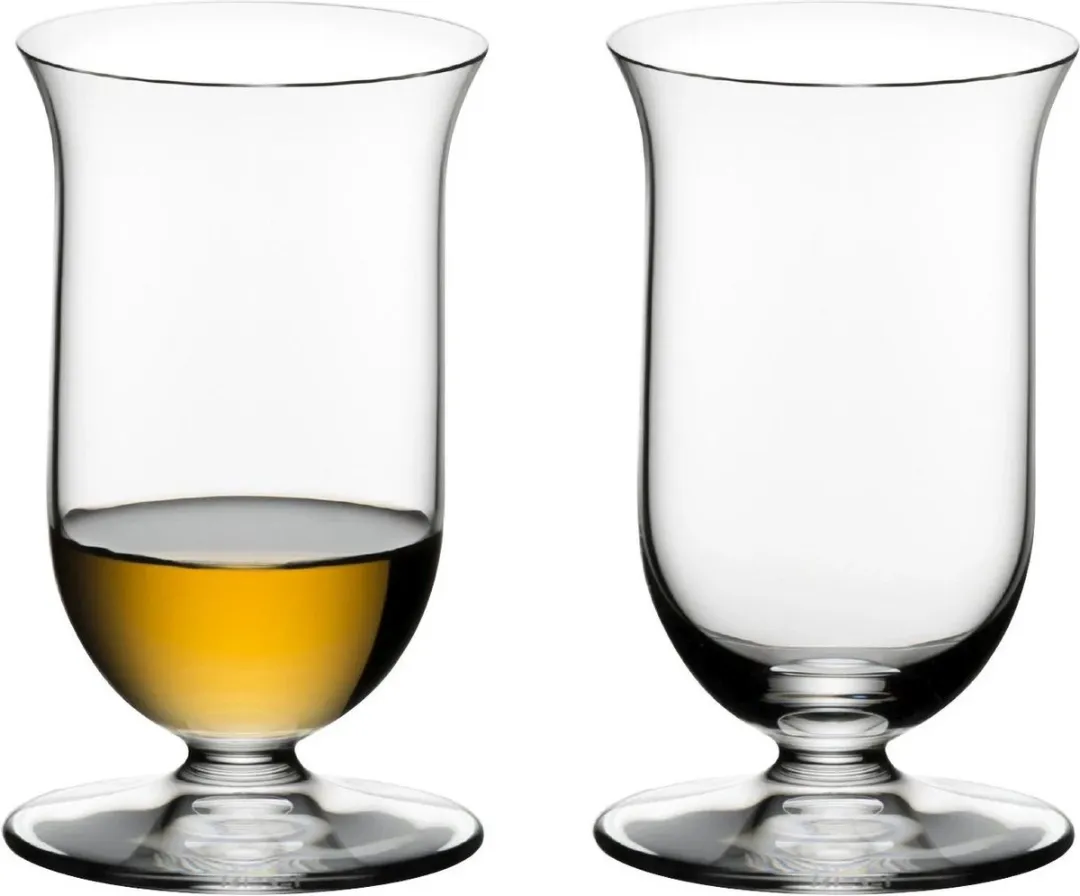 Riedel Vinum Single Malt Whiskyglas - Set van 2
