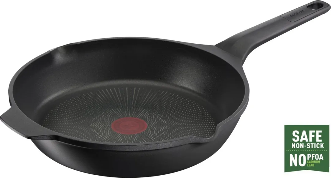 Tefal Robusto Koekenpan 24cm