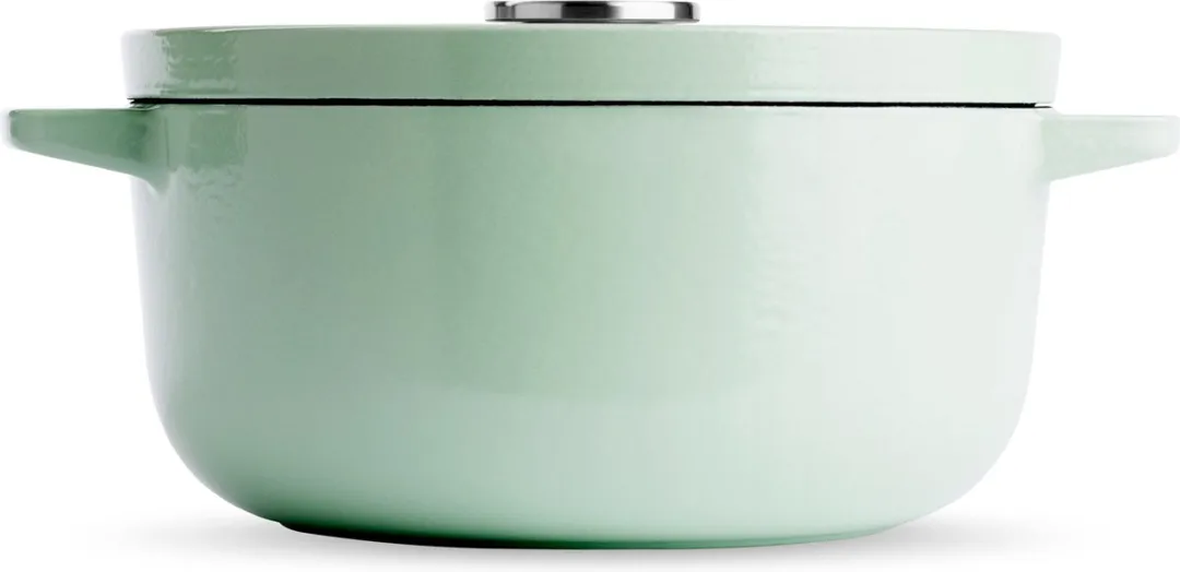 KitchenAid Gietijzeren Braadpan 22cm