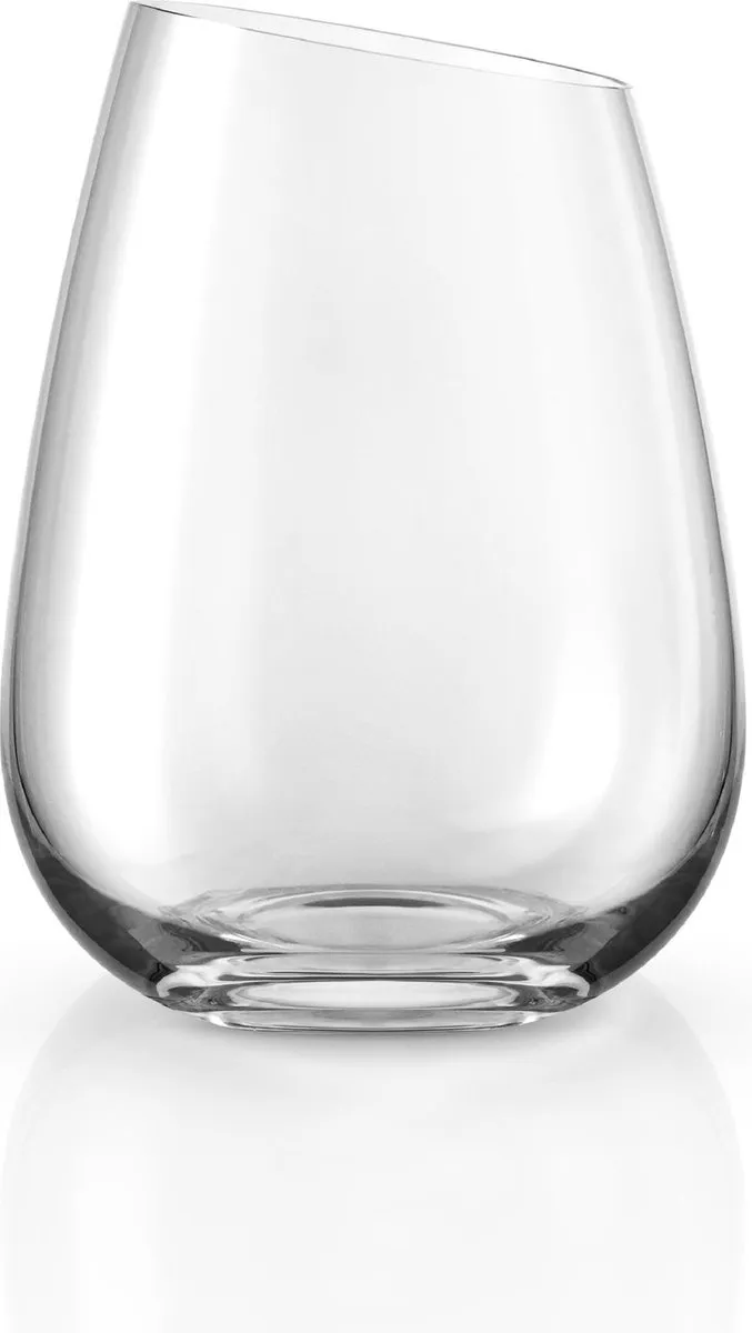 Eva Solo Glas 380ml 541040 - Transparant