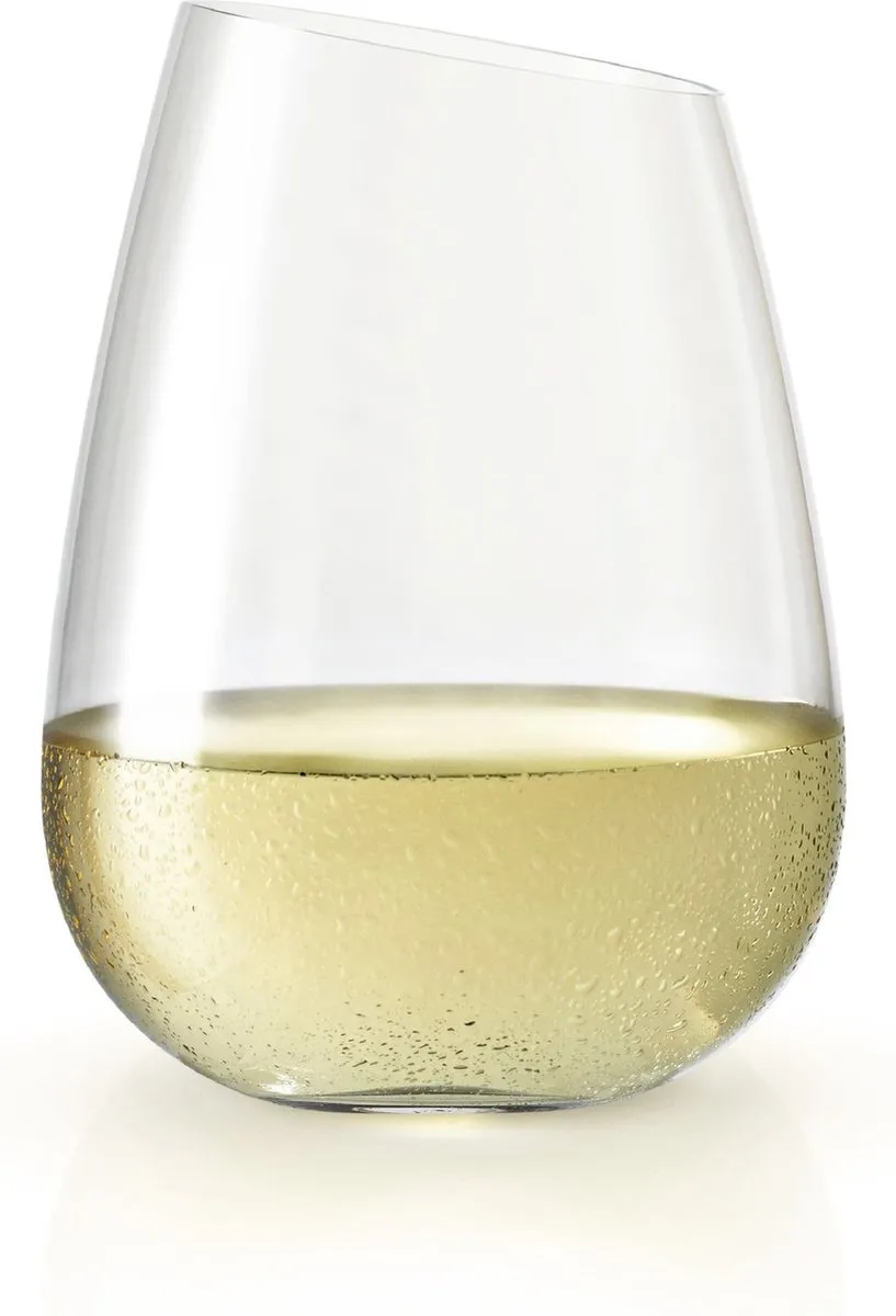 Eva Solo Glas 380ml 541040 - Transparant
