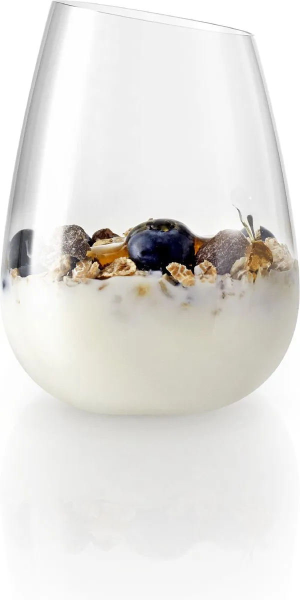 Eva Solo Glas 380ml 541040 - Transparant