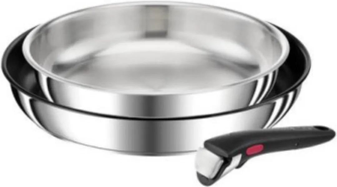 Tefal Ingenio Preference L9739102 Pannenset