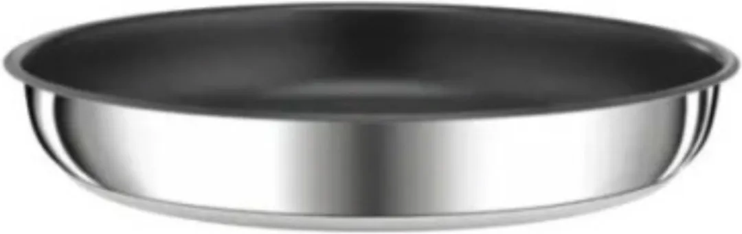 Tefal Ingenio Preference L9739102 Pannenset - 24cm + 28cm - Roestvrijstaal