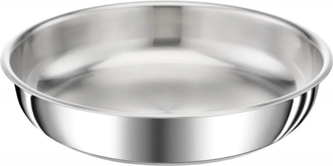 Tefal Ingenio Preference L9739102 Pannenset - 24cm + 28cm - Roestvrijstaal