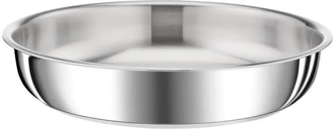Tefal Ingenio Preference L9739102 Pannenset - 24cm + 28cm - Roestvrijstaal