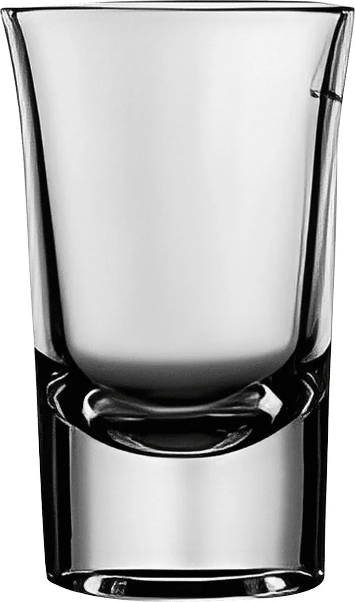 Arcoroc Hot Shot Snapshot Glazen