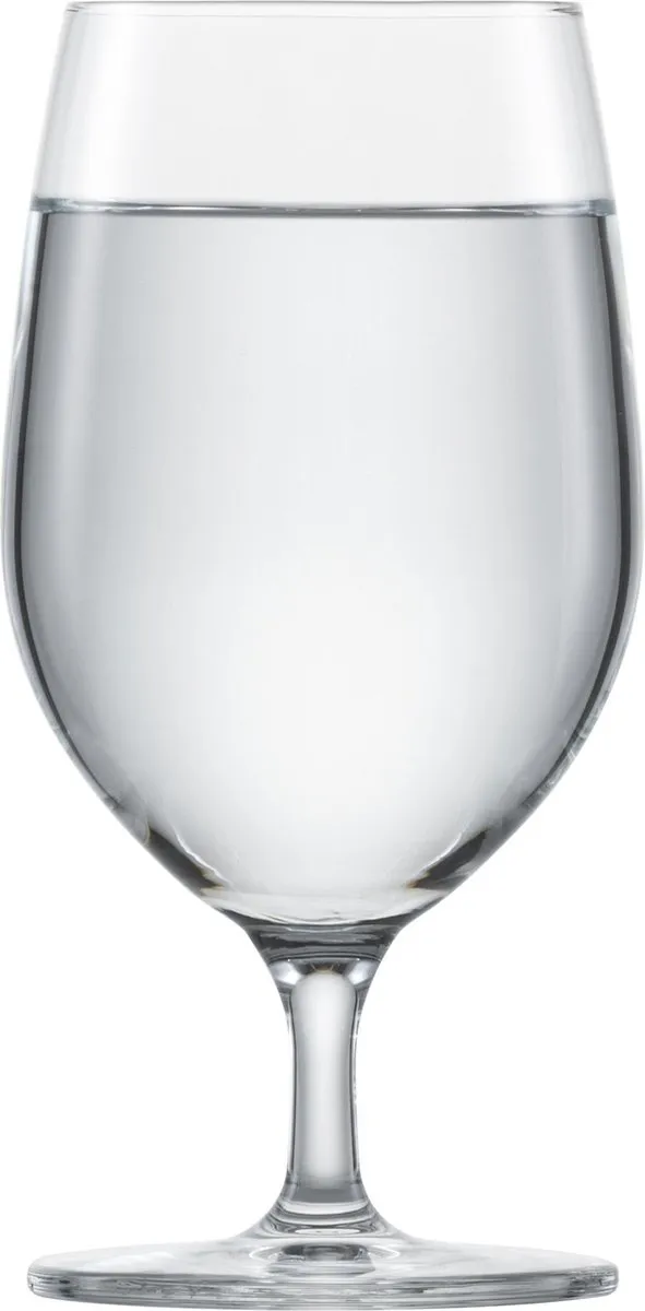 Schott Zwiesel Banquet Waterglas 0.25L - 6 Stuks